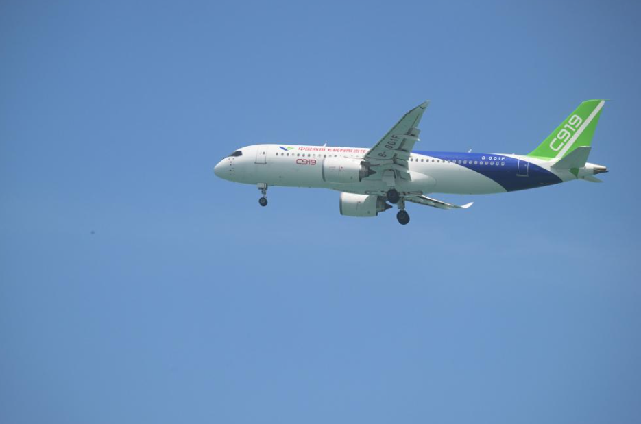 第十届新加坡航展开幕